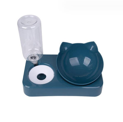 Automatic single pet bowl