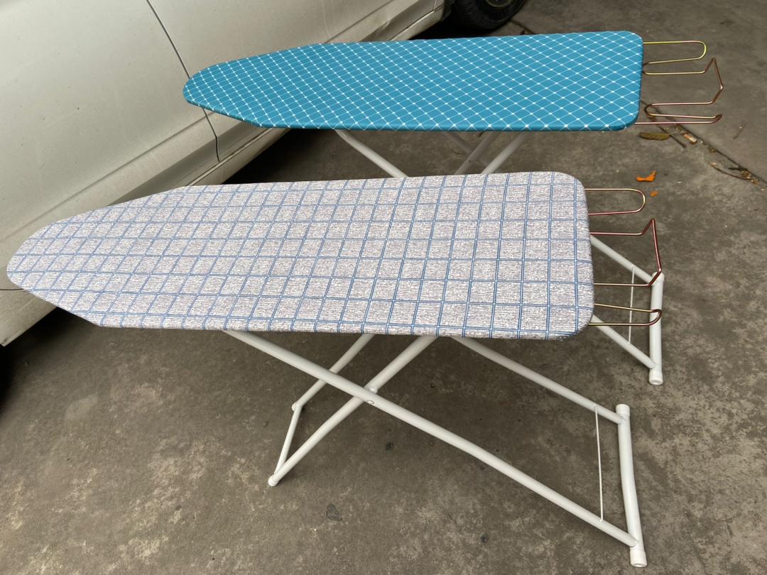 Ironing board