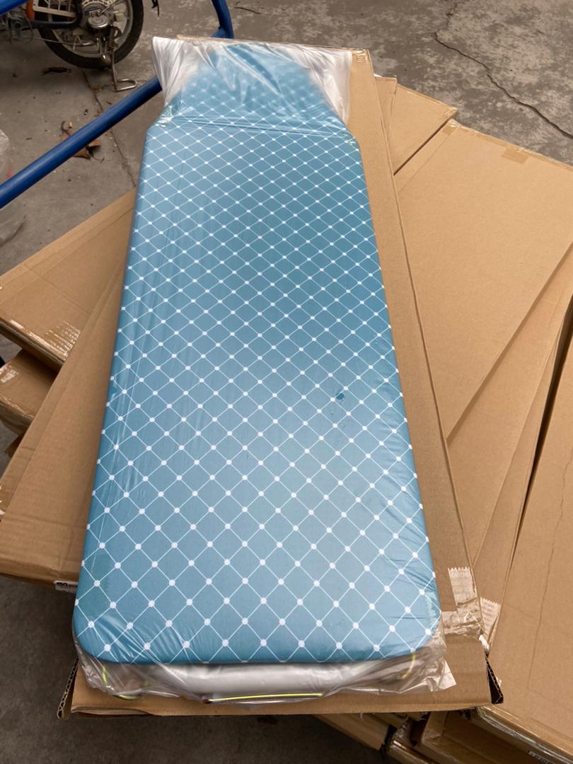 Ironing board