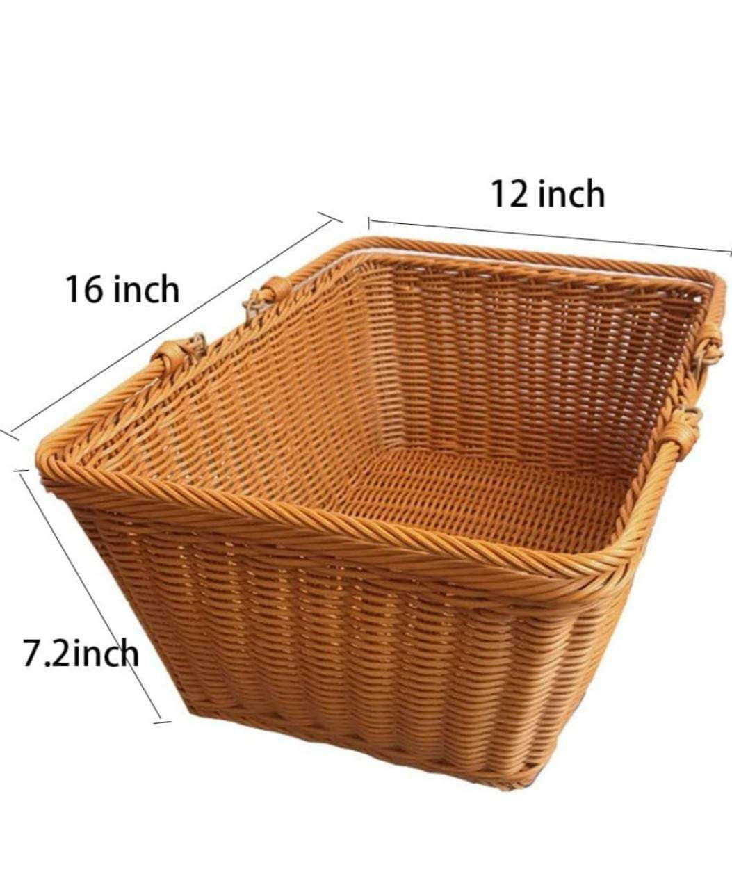 PICNIC  OUTDOOR /SHOPPING BASKET