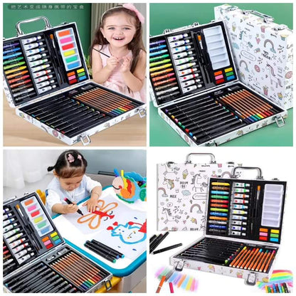 kids drawing art set