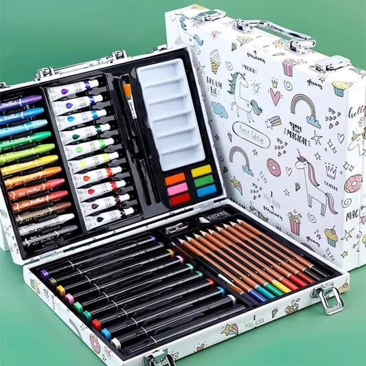 kids drawing art set