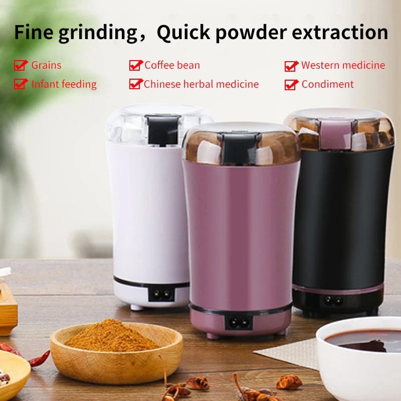 SUPER FINE GRINDER(40% OFF)