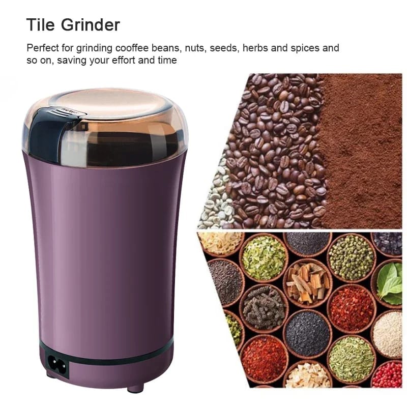 SUPER FINE GRINDER(40% OFF)