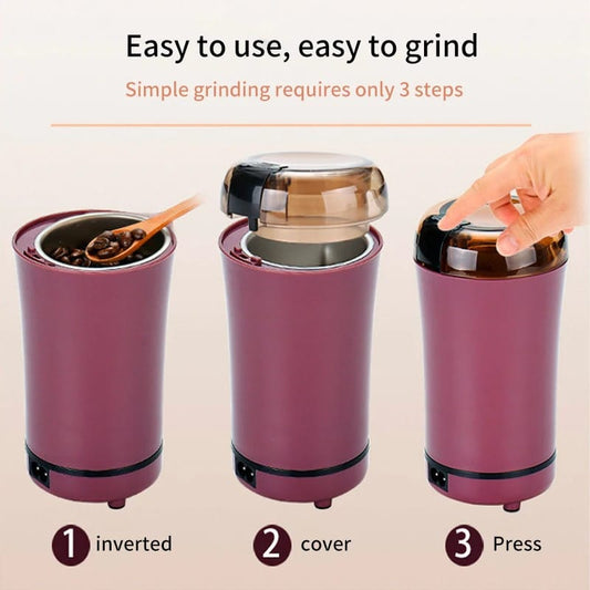 SUPER FINE GRINDER(40% OFF)