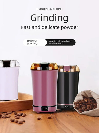 SUPER FINE GRINDER(40% OFF)