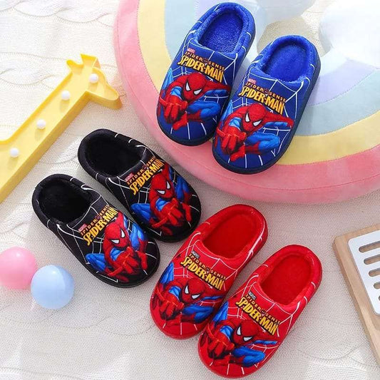 INDOORS KIDS SHOES