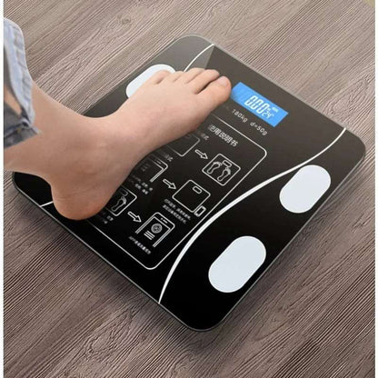 BMI body weight scale