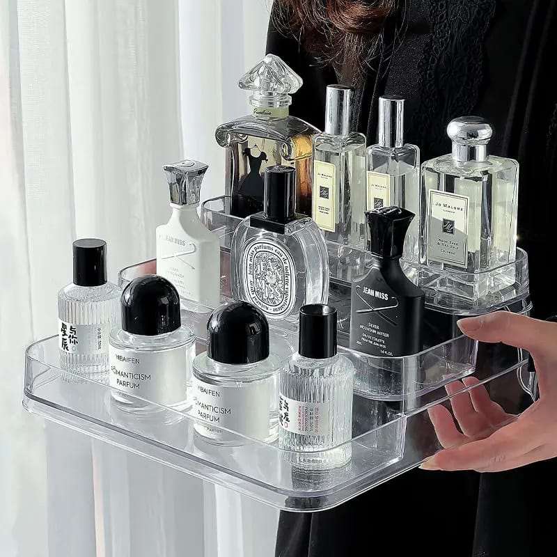 Makeup Organizer