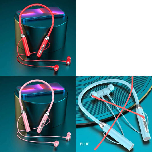 Stereo Sports Headphones