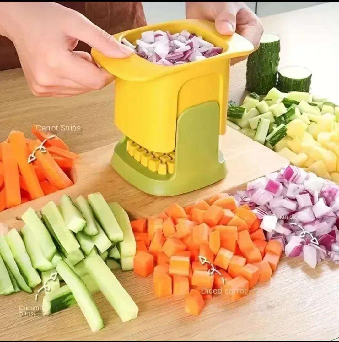 vegetable chopper