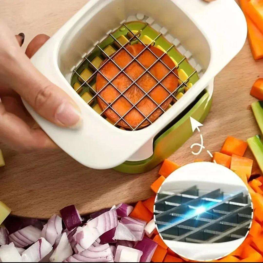 vegetable chopper