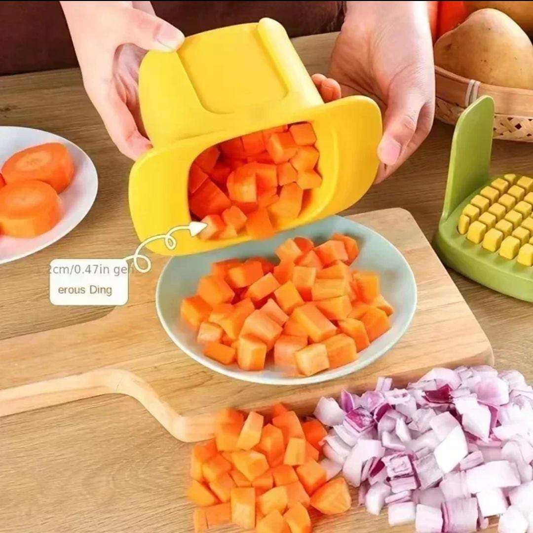 vegetable chopper