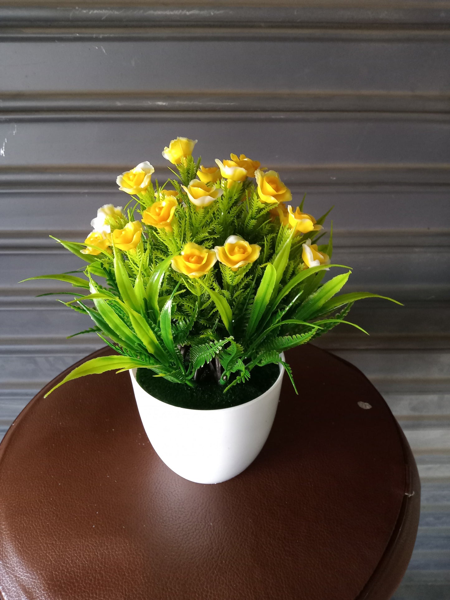 Bonsai decor flower