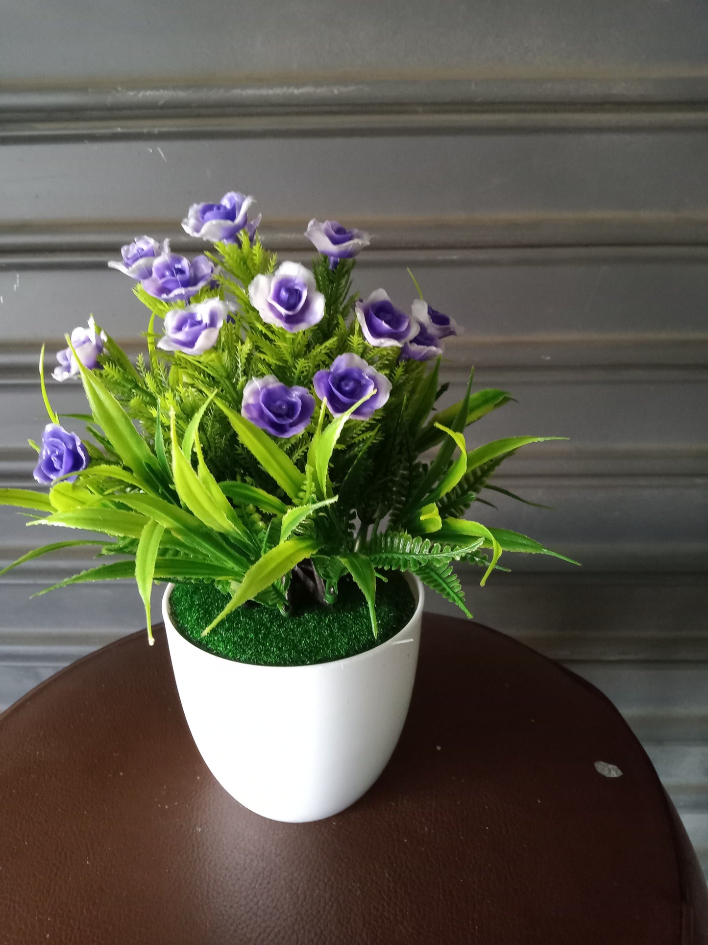 Bonsai decor flower