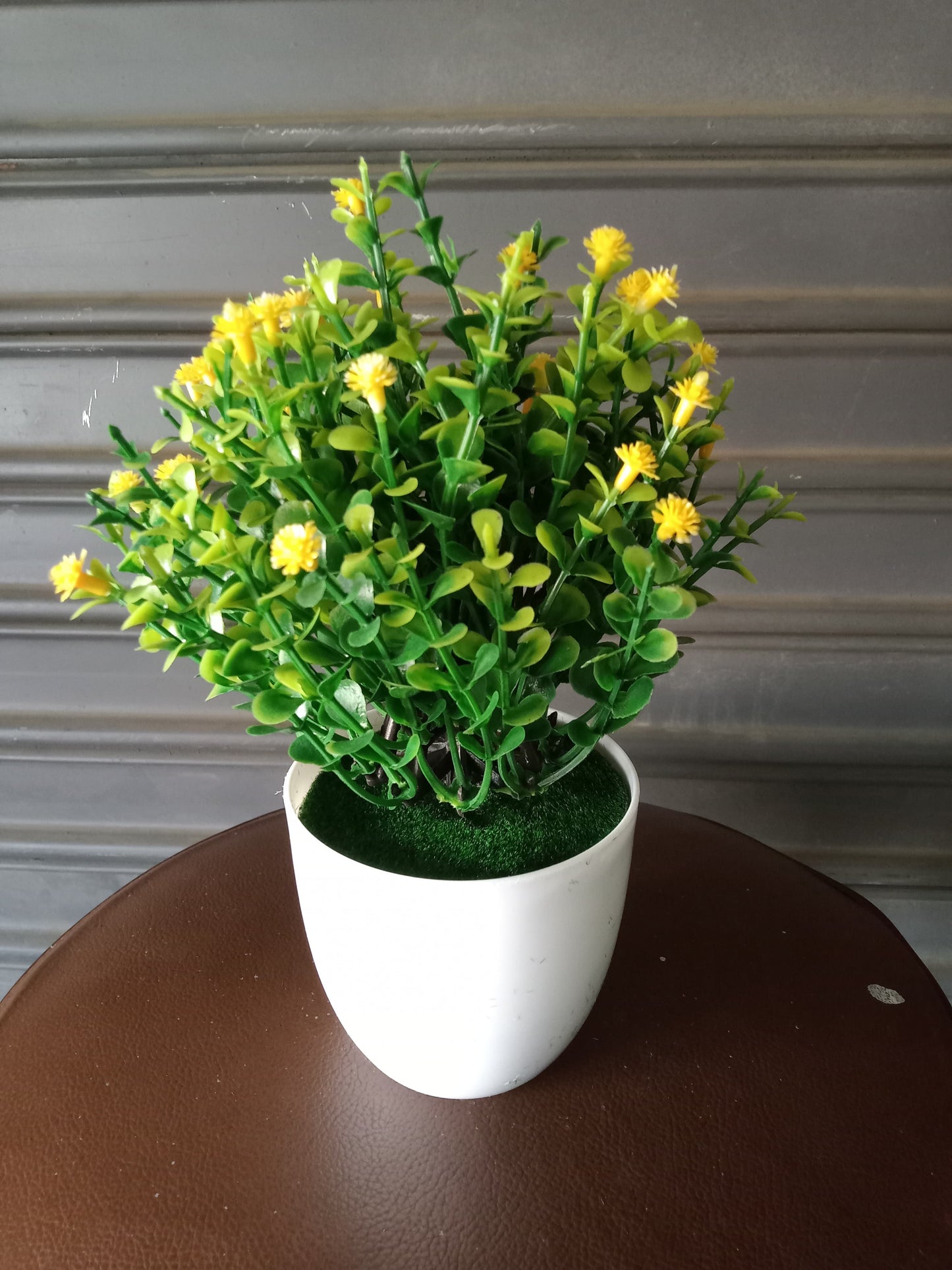 Bonsai decor flower