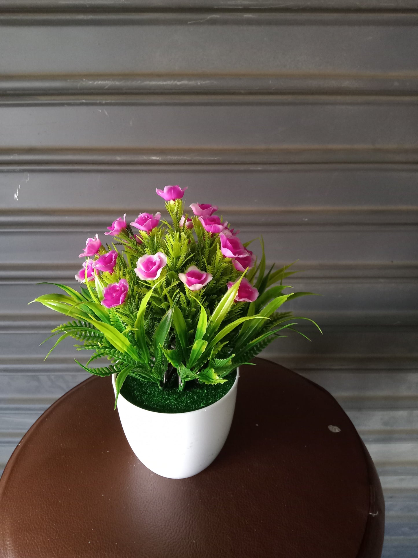 Bonsai decor flower