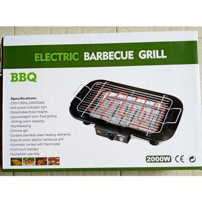 barbeque bbq electric grill