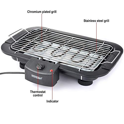 barbeque bbq electric grill