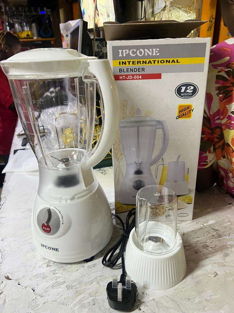 Velton blender 2 in 1