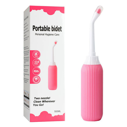 500ml portable bidet(1 pc)