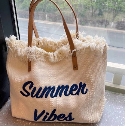 Summer bag