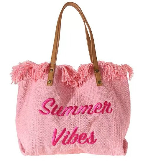 Summer bag