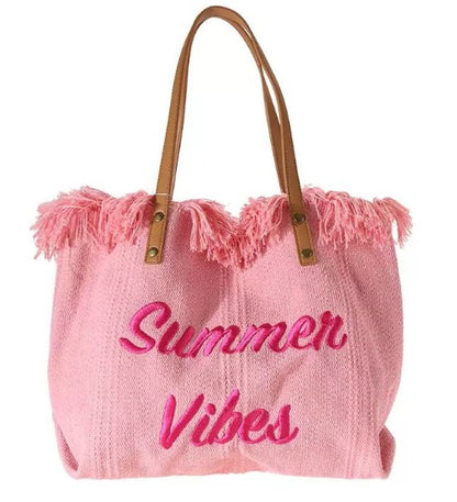 Summer bag