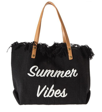 Summer bag