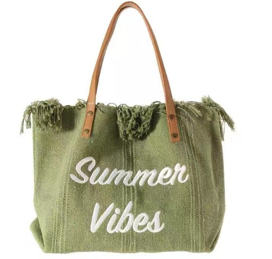 Summer bag