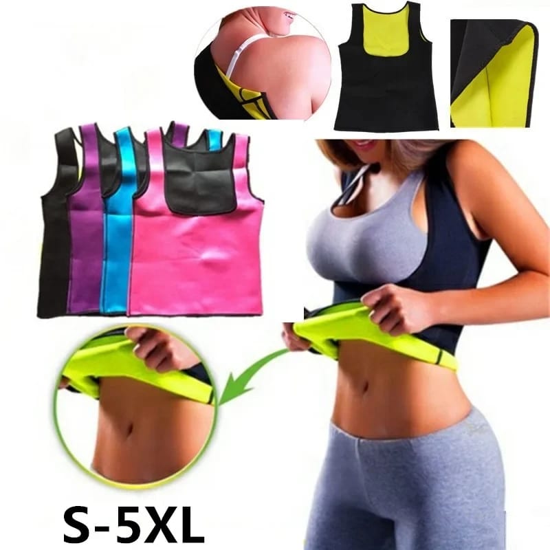 Training vest