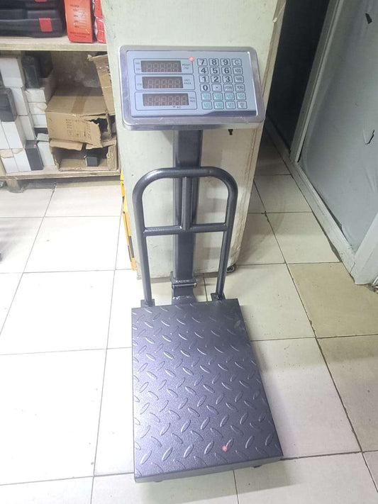 150kg weighing scale