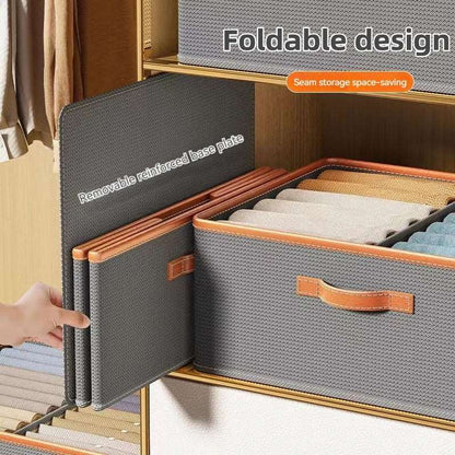 Multipurpose Storage Organizer