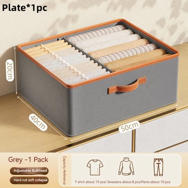 Multipurpose Storage Organizer