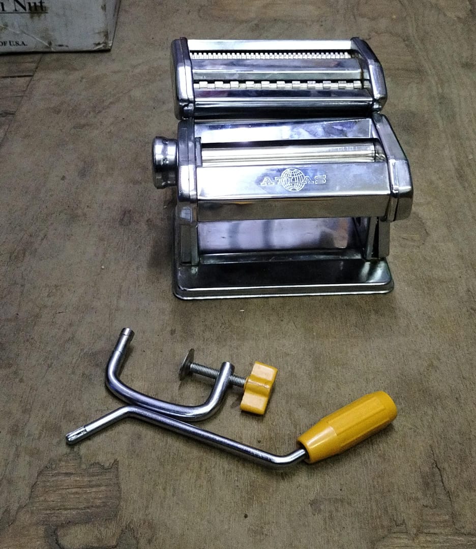 Marcato Pasta Machine(40% OFF)