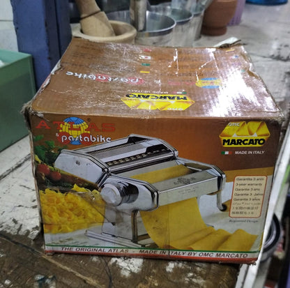 Marcato Pasta Machine(40% OFF)