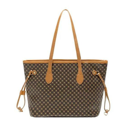 Neverfull Monogram tote bag