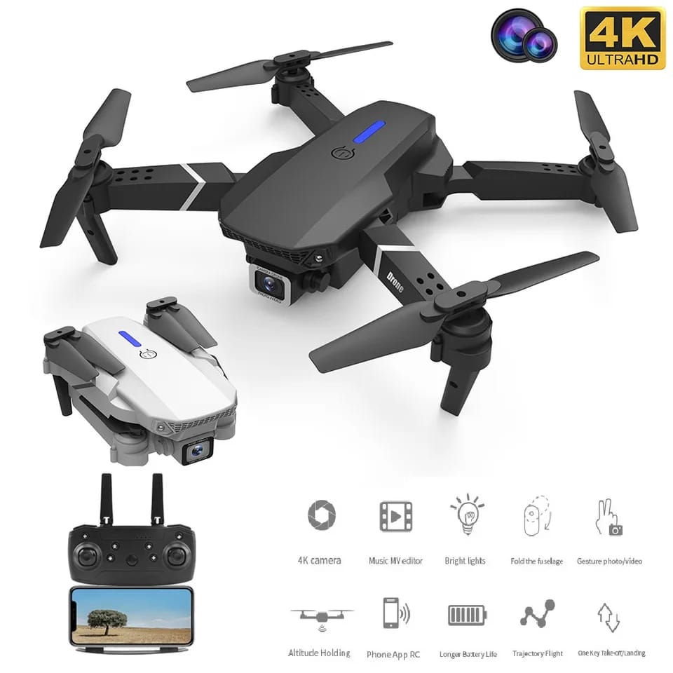 Aerial Camera drone(50% OFF)