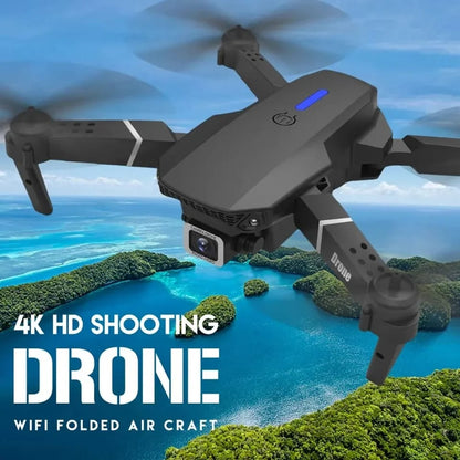 Aerial Camera drone(50% OFF)