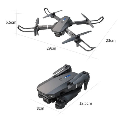 Aerial Camera drone(50% OFF)