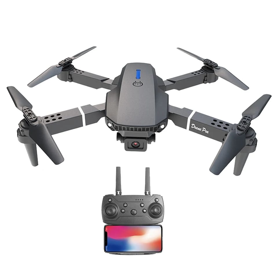 Aerial Camera drone(50% OFF)