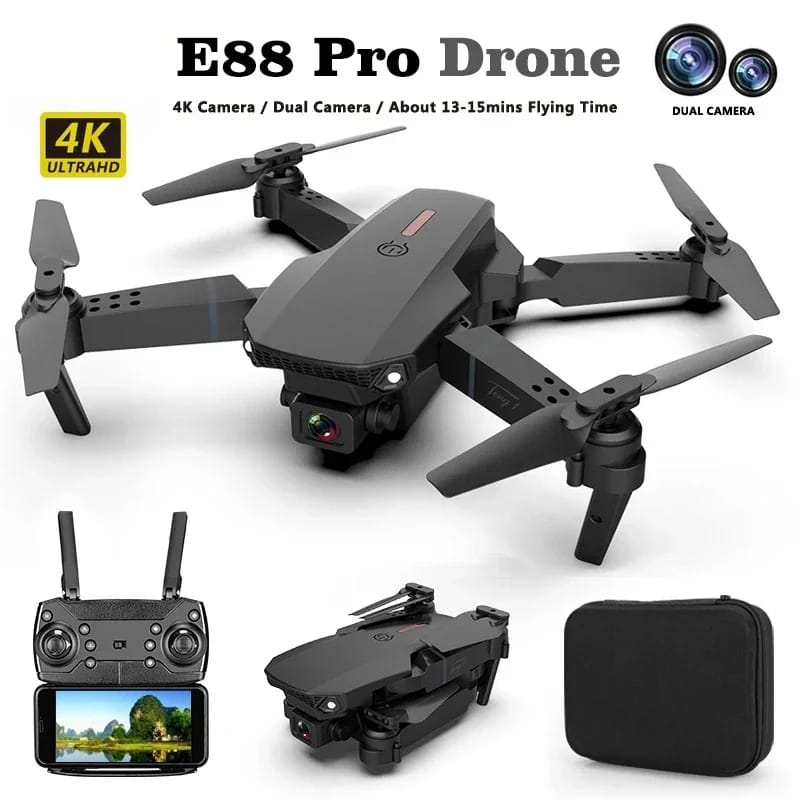 Aerial Camera drone(50% OFF)