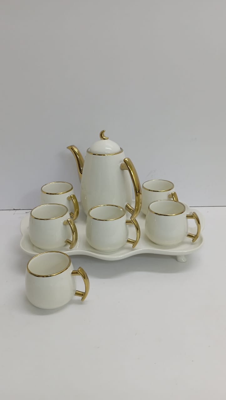 Nordic Tea set