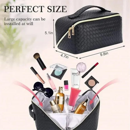 Cosmetic makeup Bag