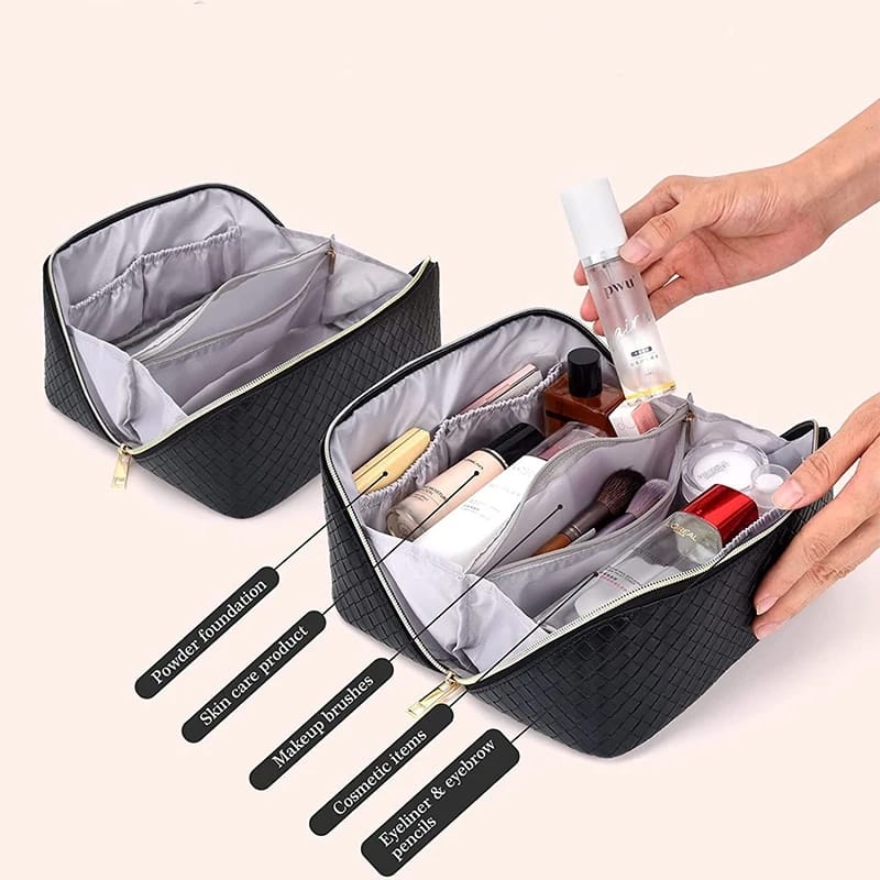 Cosmetic makeup Bag