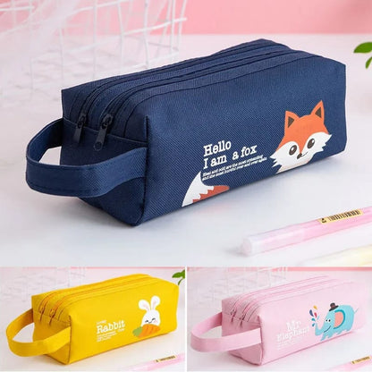 Pencil bag