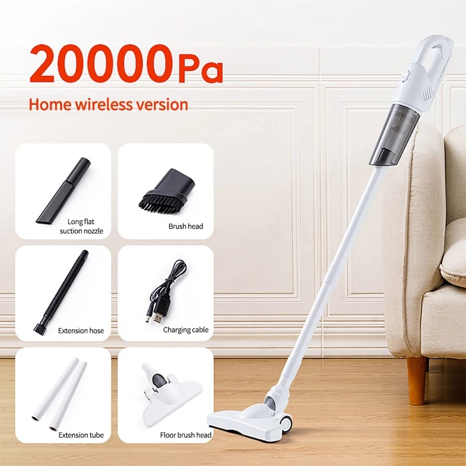 Household Vacuum cleaner