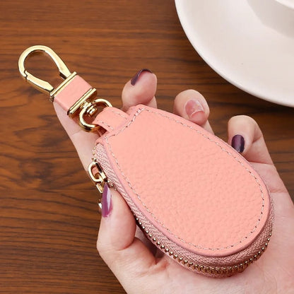 LARGE Key bag