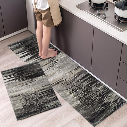 2pc Kitchen Anti-slip Mats