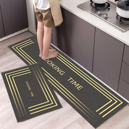 2pc Kitchen Anti-slip Mats